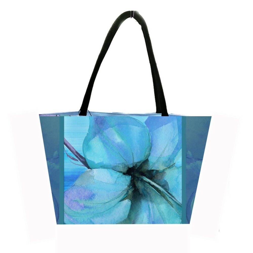 Hawaii Tote